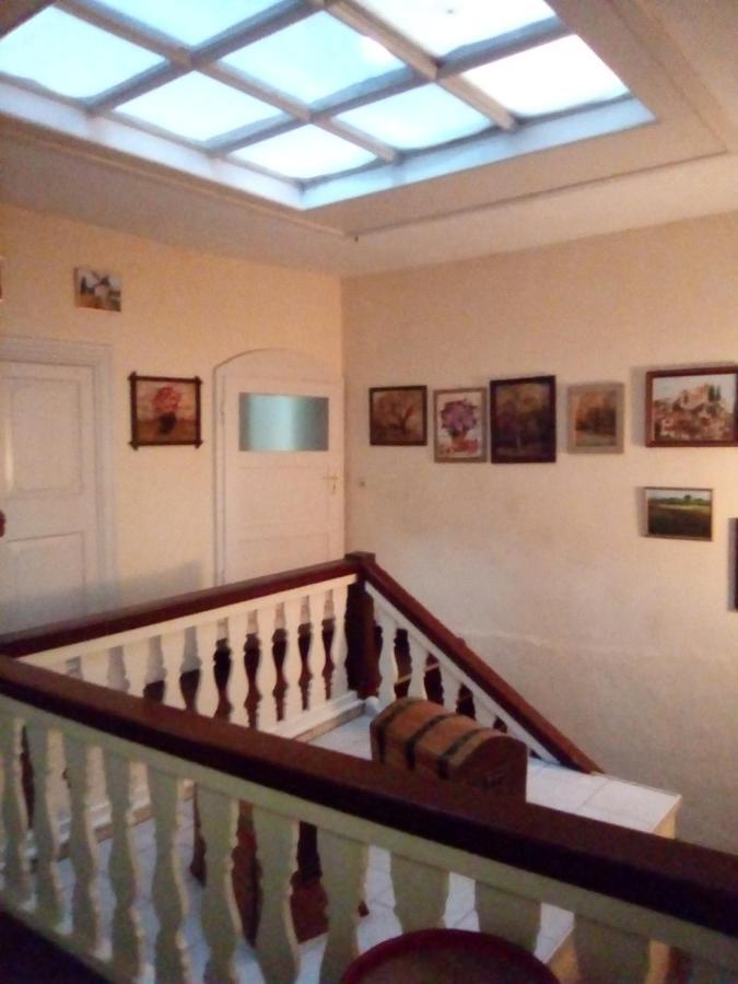 Gutshaus Daemelow Tussen Schwerin En Wismar Εξωτερικό φωτογραφία