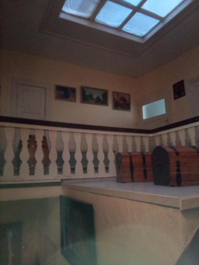 Gutshaus Daemelow Tussen Schwerin En Wismar Εξωτερικό φωτογραφία