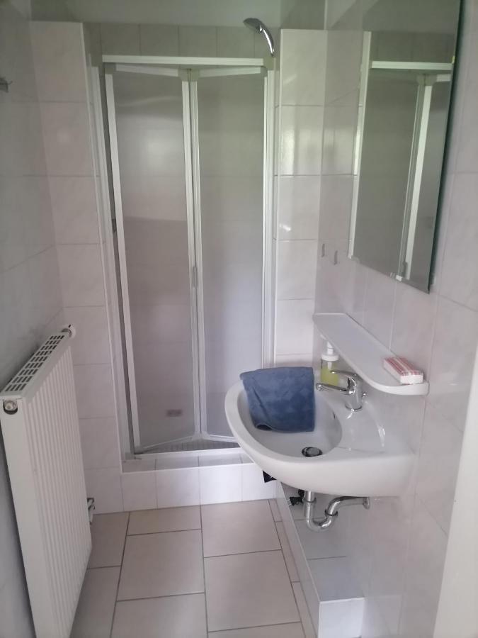 Gutshaus Daemelow Tussen Schwerin En Wismar Εξωτερικό φωτογραφία