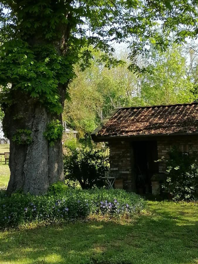 Gutshaus Daemelow Tussen Schwerin En Wismar Εξωτερικό φωτογραφία