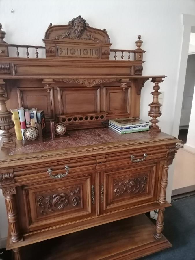 Gutshaus Daemelow Tussen Schwerin En Wismar Εξωτερικό φωτογραφία