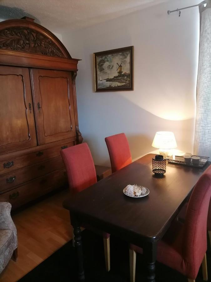 Gutshaus Daemelow Tussen Schwerin En Wismar Εξωτερικό φωτογραφία
