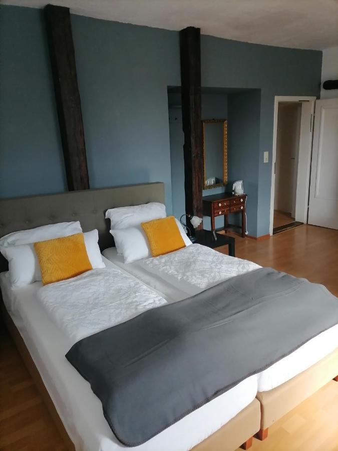 Gutshaus Daemelow Tussen Schwerin En Wismar Εξωτερικό φωτογραφία