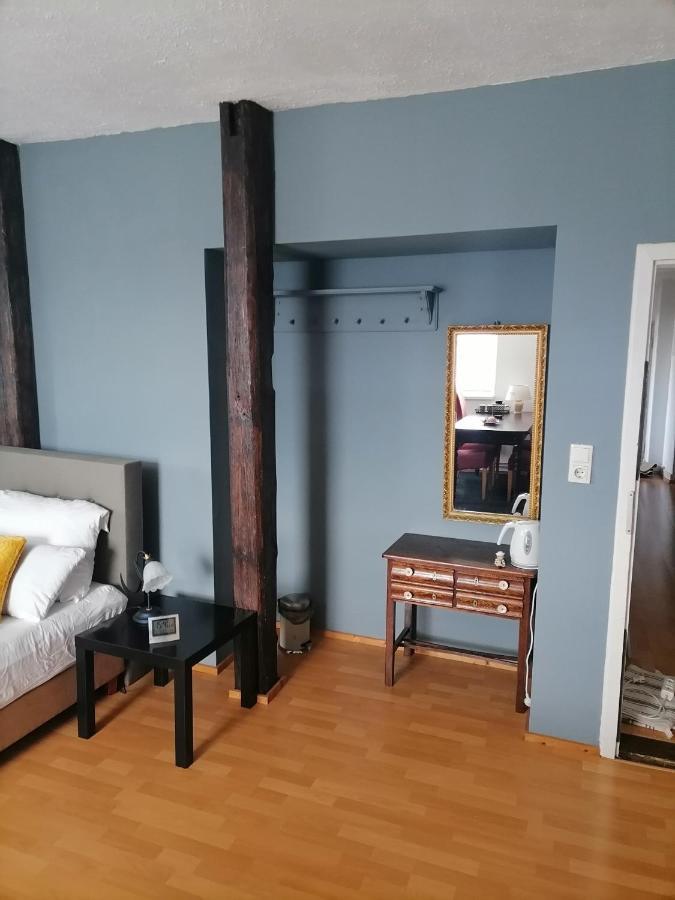 Gutshaus Daemelow Tussen Schwerin En Wismar Εξωτερικό φωτογραφία
