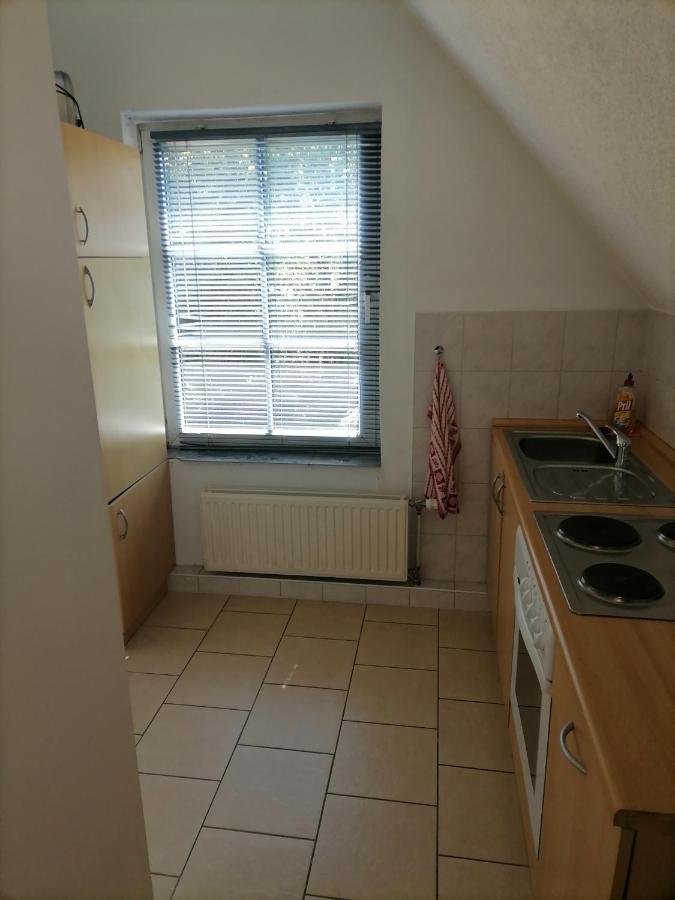 Gutshaus Daemelow Tussen Schwerin En Wismar Εξωτερικό φωτογραφία