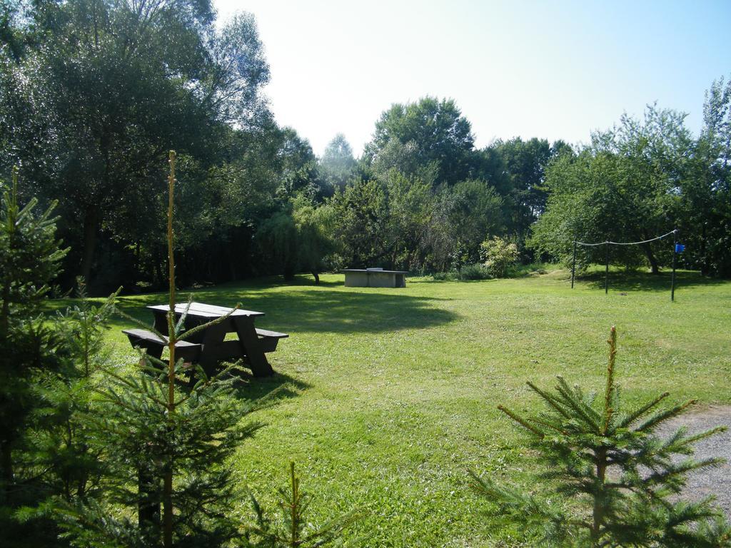 Gutshaus Daemelow Tussen Schwerin En Wismar Εξωτερικό φωτογραφία