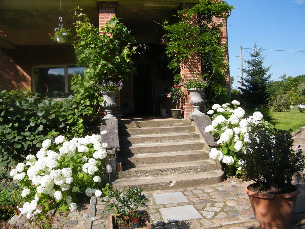 Gutshaus Daemelow Tussen Schwerin En Wismar Εξωτερικό φωτογραφία